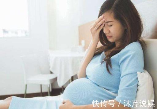 孕妈|产科专家要想宝宝不长胎记，孕期避开三件事就OK，别不当回事