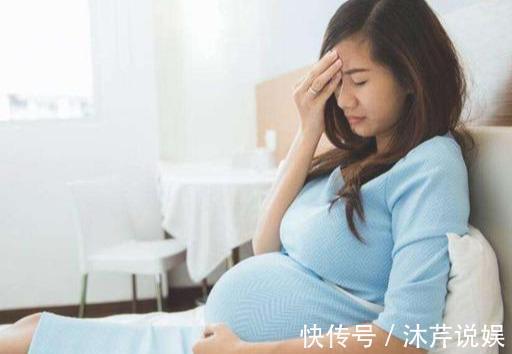 孕妈|产科专家要想宝宝不长胎记,孕期避开三件事就OK,别不当回事