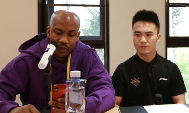 李青翔|北控男篮惹争议!解散马布里团队后,或无缘季后赛