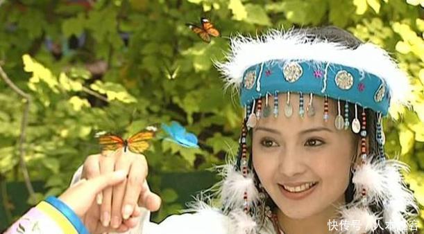 维吾尔族#香妃真的天生自带香味?陵墓被发现后,“异香”之谜终于有了解释