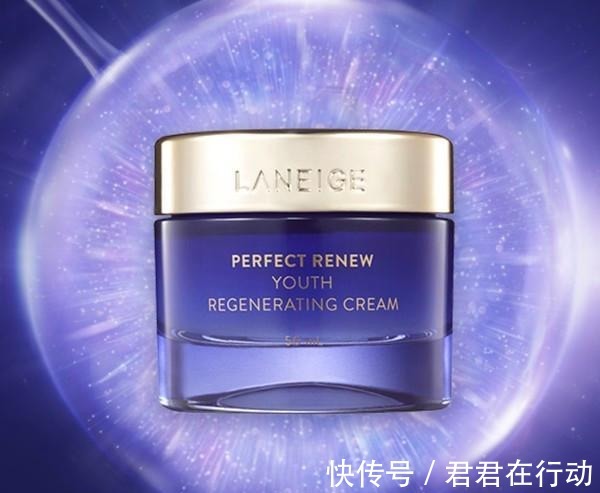 保湿|公认好用的5款“韩系面霜”雪花秀是贵妇品牌,兰芝性价比超高