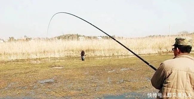 春季钓鱼3大绝招,用好了大鲫鱼连杆上!