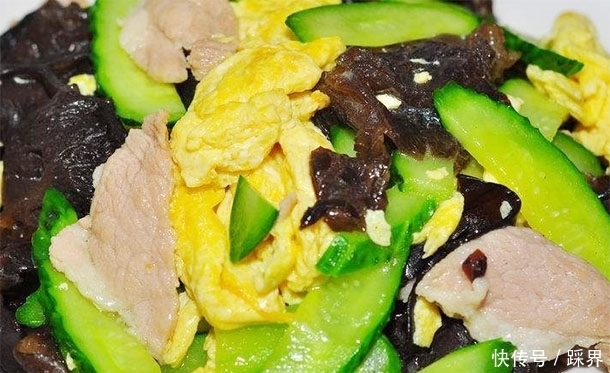 过年孩子吃的“大补菜”,补钙补脑促发育,滋阴补血强身,生病少