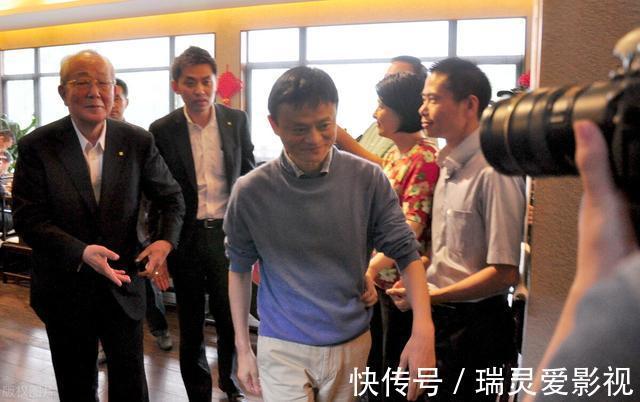孙彤宇|马云多次决策失误!为盛世之下的阿里,带来了新的“危机”?