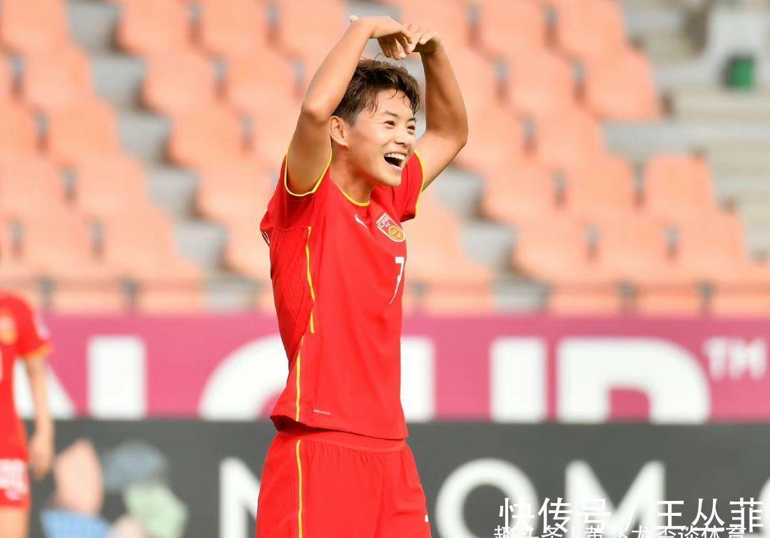 |女足亚洲杯举办国印度退出,是否创造世界足坛笑话?