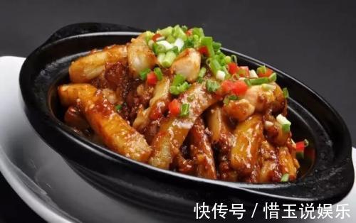 茄子|茄子新做法,连大厨都称赞,好吃不腻,比山珍海味好吃100倍!