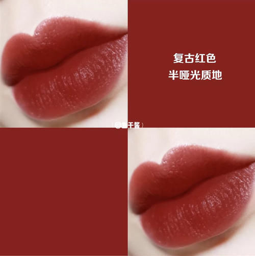 好评|好评如潮的国货口红,最值得买的是这5支,百搭显白质地还很惊艳