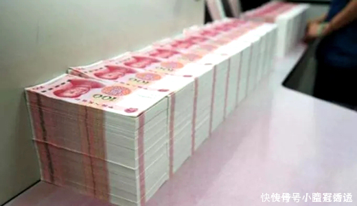 印钞厂工人一个月仅3千块,为何却很少人