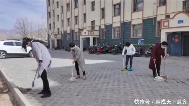 酒泉肃北学习雷锋好榜样!肃北各界掀起学