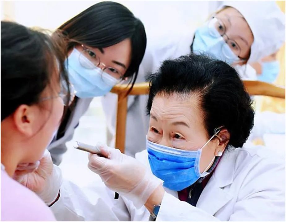 北京卫视|99岁国家级名老中医公开养生、驻颜第一“秘方”，值得所有人借鉴