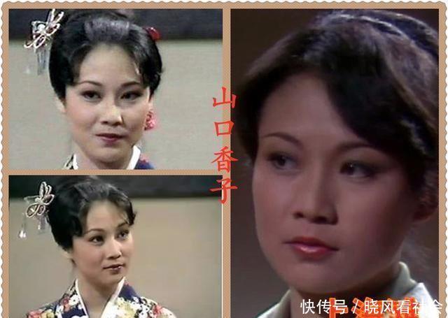 黄蓉|最美丽的黄蓉,与翁美玲各尽其妙,神雕侠侣中的欧阳佩珊你知道吗