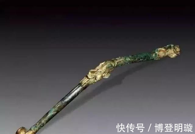 人如玉|人如玉,公子世无双,那些古代的男士佩戴的珠宝首饰你一定要知道