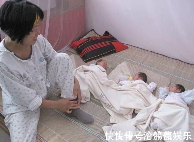 二胎|男孩哭着求妈妈留下二胎,每逢产检必到场,过目检查结果后才放心