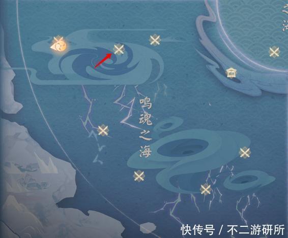 活动积分|阴阳师:新活动"永生之海"高效获取积分方式,再也不担心秃头了