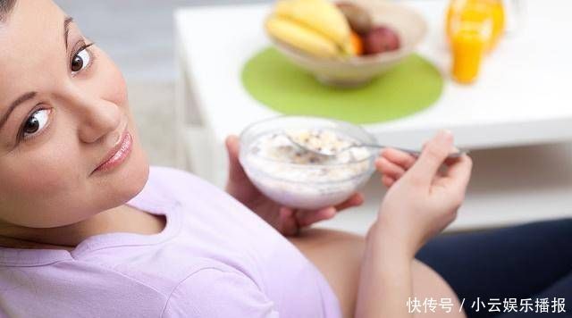 怀孕|怀孕后，如果怀孕的妈妈有这三场表演，也许她是肚子里的小公主，提前恭喜