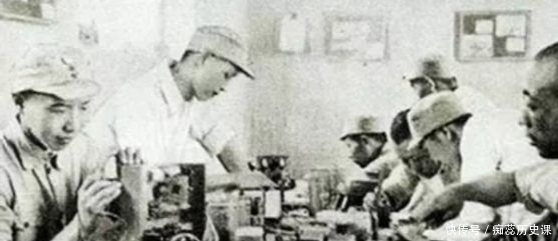 美国|周总理的这项发明,美国研究40年才破解,蒋介石至死都没明白