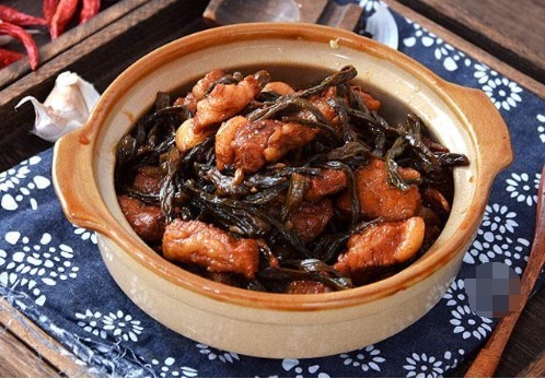 基围虾|7道肉菜分享给你,一天一道不落空