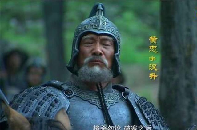 武将|《三国演义》中,能与关羽战成平手的有哪些武将?至少这四个人