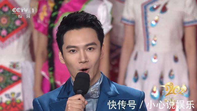 央视注入了新鲜血液，主持人竞争压力大得离谱，口碑决定发展上限