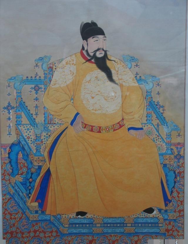  成祖朱棣|什么是《永乐大典》？最后一点不说你可能不知道