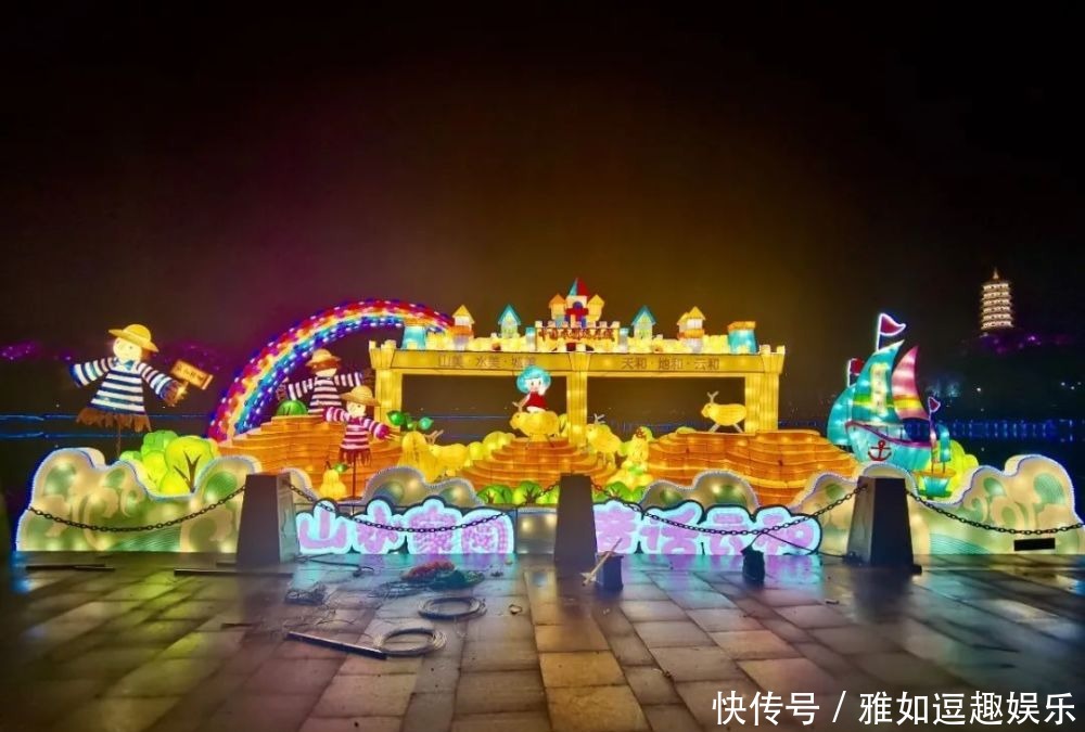 瓯江|瓯江山水诗路启动启航仪式 一起去看云和花船吧!