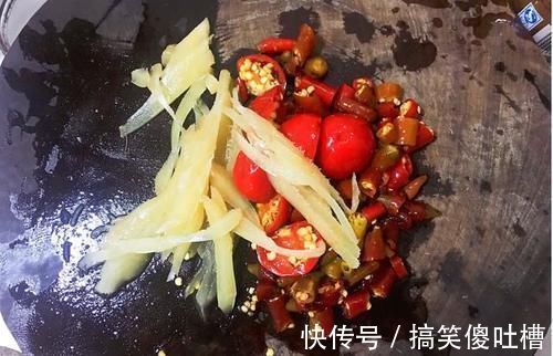 猪油|10元1斤深海鱼,因冰冻被人嫌弃,比带鱼营养,会吃的都是懂行人