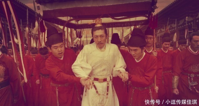 唐玄宗&孟浩然写了首诗想求得一官半职,最后官没当上,诗作却成绝唱!