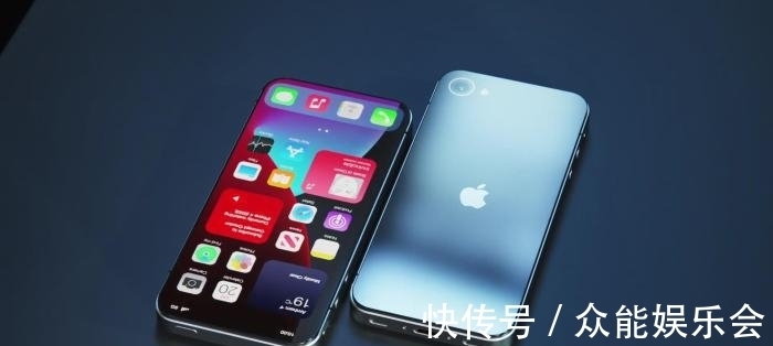 乔布斯|苹果曝光iPhone 4 2022 重制版，抛弃刘海屏回归耳机孔，致敬乔布斯