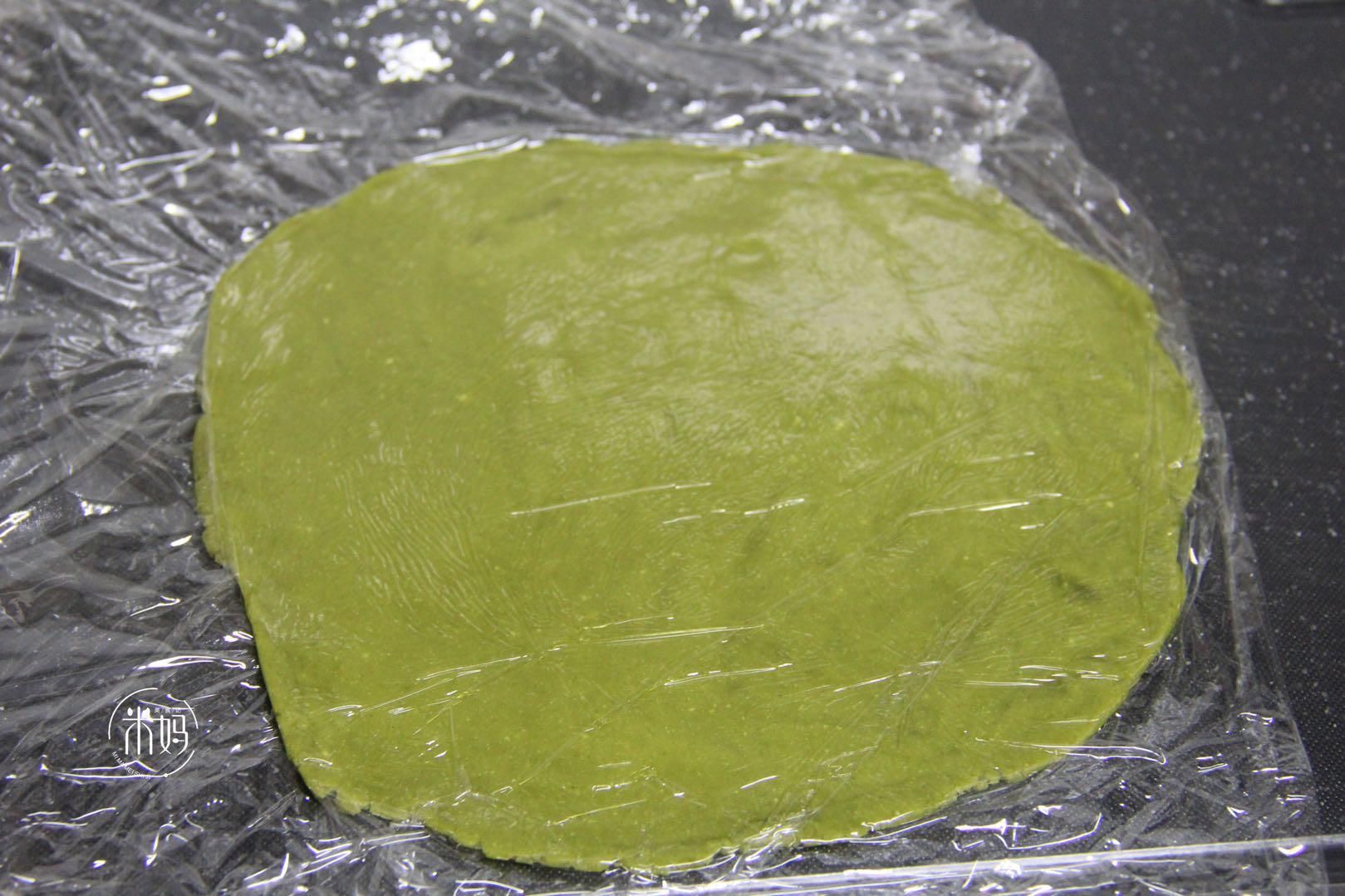 南瓜粉|想吃饼干不用买了，1个鸡蛋1碗面粉，在家就能做，酥脆香甜特好吃