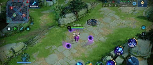 东皇|东皇太一有4个球常见的只有3个,另一个原来被他藏在这里