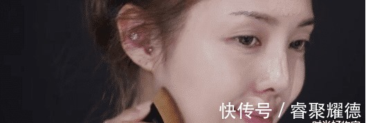 眉笔|建议女生:不管何时出门尽量化淡妆,教你正确顺序,减龄又漂亮