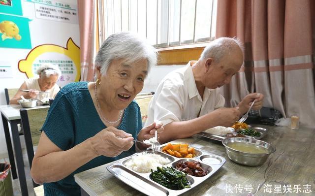 中年|越上岁数的人，越要管住嘴！提醒：这5种食物，老年人要尽量少吃