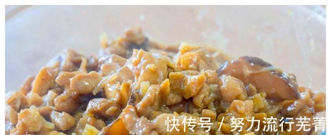 板栗|天热,糯米这样做才好吃,分享7种做法,入口软糯鲜甜,清爽不腻!