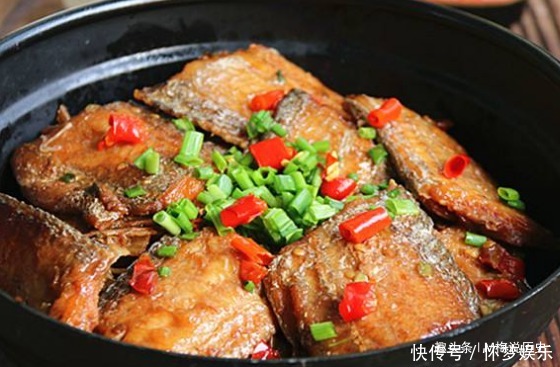 天冷了要多吃的菜,营养解馋又暖胃,一周吃3次,百吃不厌