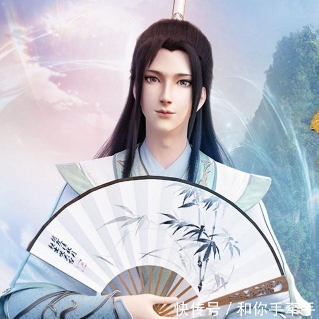 春山恨|当看到《穿书自救指南》片尾曲，突然就喷不下去了，靠沙雕圈粉