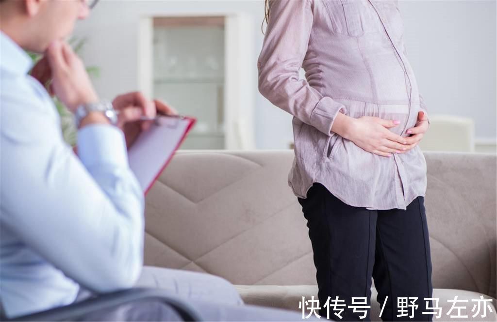 孕期|有一类危险叫“孕妇行动”,学会孕妇必备姿势,帮你轻松度过孕期