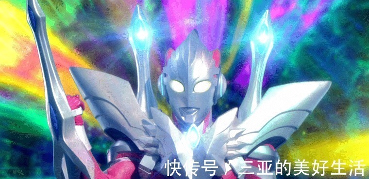 奥特曼|盘点能穿越时空的奥特曼,你只记得赛罗和戴拿,却忘掉了他!