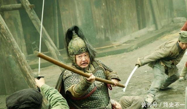 胡宗宪|他明明可以与戚继光齐名,军功却总被别人抢去,俞大猷为何这么惨