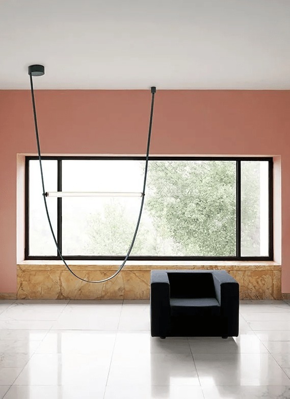 flos|设计师独宠的艺术灯饰,FLOS灯具2021新品合集
