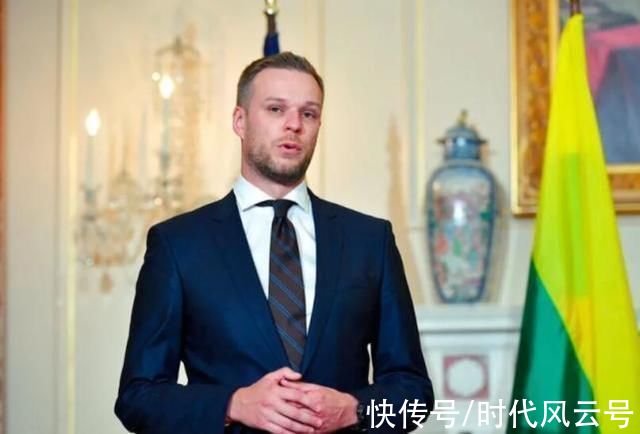 计算机系|立陶宛媒体:中国计算机报关系统里,“立陶宛”这个国家已被删除