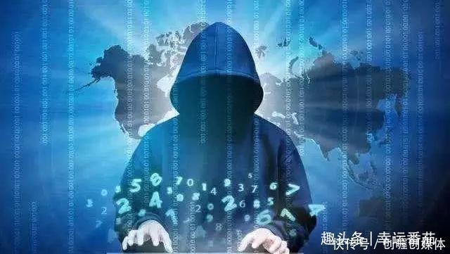 长见识了|为什么黑客从不用鼠标,一直在敲键盘看完长见识了