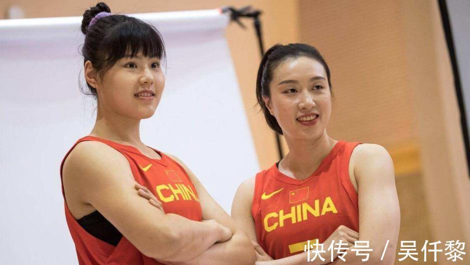 东京奥会|亚洲第1、世界第3!中国女篮亮明世界杯目标,有一顽疾亟需解决