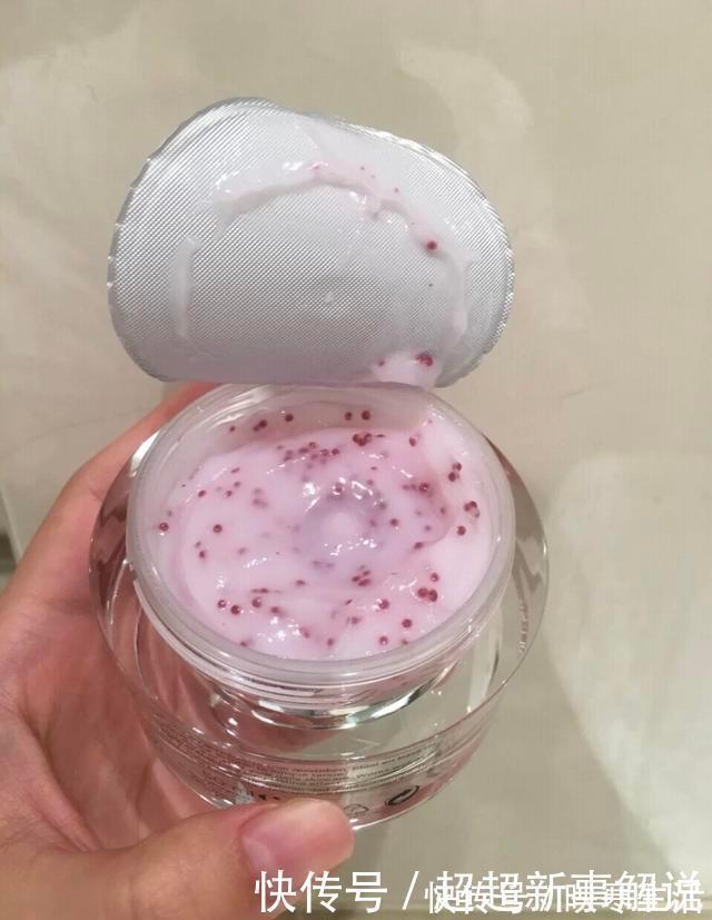 红宝石 这5款法国药妆,堪称平价面霜中的战斗机,学生党也能放心入