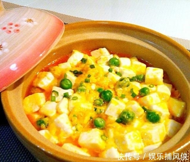 豆腐最好吃的20款做法,清香可口特诱人,学会了来客人也不慌!