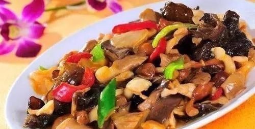 十道压得住场面的家常菜,这味道真是绝了快点收藏起来在家做