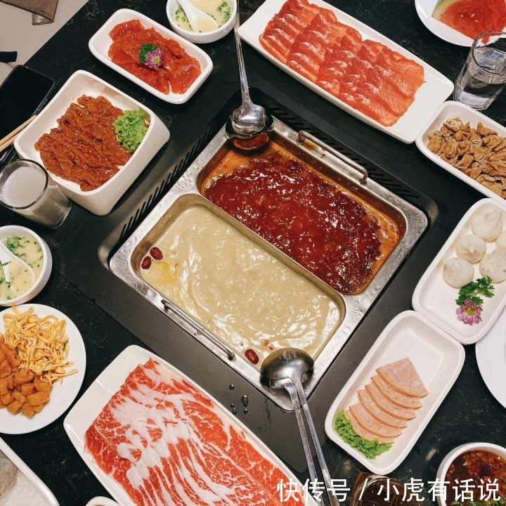 麦当劳|海底捞已经没有那么火了,服务再好,又有什么用呢?