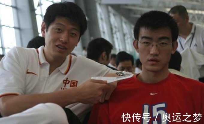 王晗|带走了吉林男篮的未来,但是这个锅不应该由他来背