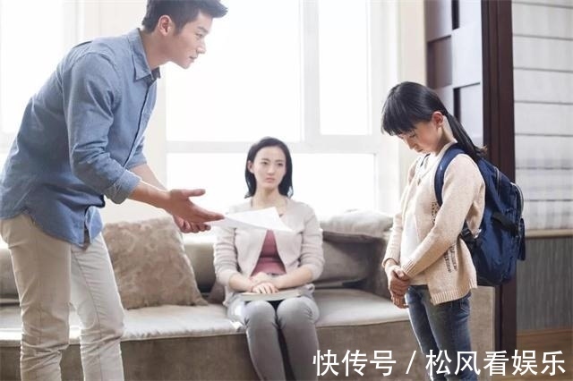 家长|爱发脾气的父母,会收获一个怎样的孩子每个家长都该看看