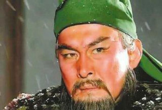 论资|历史上,关胜很晚才上梁山,为什么能力压林冲,成为马军五虎将之首呢?