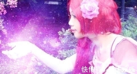 小花仙|小花仙真人化夏安安是真的可爱,椿的滤镜太明显,露露的最还原